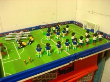 Playmobil fußballkoffer - playmobil,
