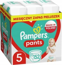 Pampers Pants Windeln Größe