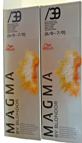 Wella magma aufhellende - wella,