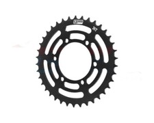 GPM Racing Carbon Stahl