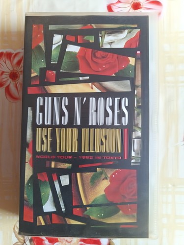 Vhs kassetten bespielt - kassetten,