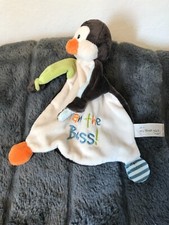 First nici schmusetuch - first,