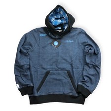 SSC Neapel Kinder Hoodie Gr