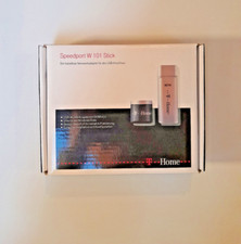 Speedport W101 Stick, Telekom 