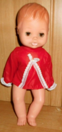 Ddr baby puppe 30 - 30, cm