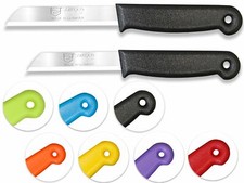 Gemüsemesser Solingen Küchenmesser Obstmesser Schälmesser Allzweckmesser Scharf