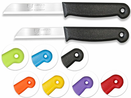 Gemüsemesser solingen - gemüsemesser,