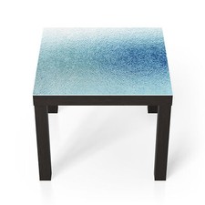 DEQORI Couchtisch 'Milchglas