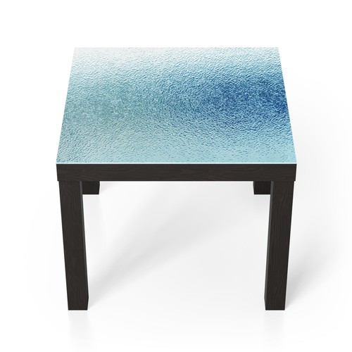 Deqori couchtisch milchglas - deqori,
