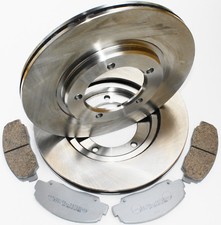 Bremsenkit für daihatsu - va,