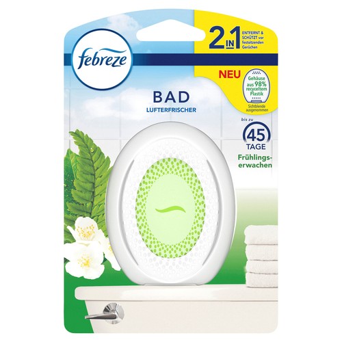 Febreze bad lufterfrischer - febreze,