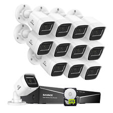 SANNCE 16CH 2MP Außen