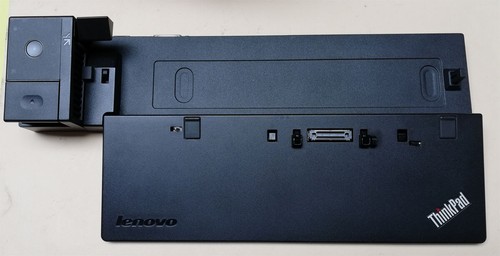 Lenovo thinkpad dockingstation - thinkpad,