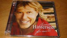 CD HANSI HINTERSEER - FÜR