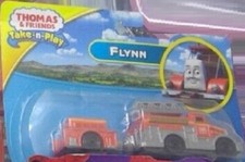 THOMAS & FRIENDS TAKE-N-PLAY