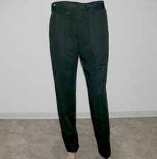 Canda 29700 Men Bundfaltenhose Business Hose Boogie Swing Retro Phönix W31 L32