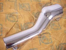 Auspuff Blende Hitzeschutz links / Exhaust Protector left Honda VT 750 C  RC29