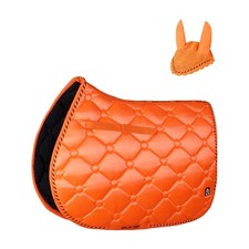 Numnah Big Check Diamond Cut /