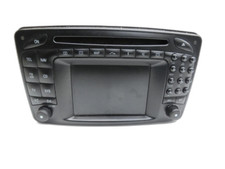 Navigationssystem Navi Command