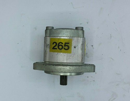 Ersatzteil hydraulikpumpe - ,