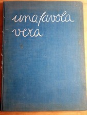 UNA FAVOLA VERA  Edizione