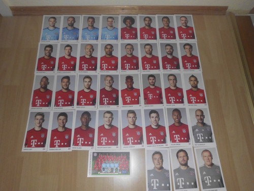 Bayern münchen stück - fc,