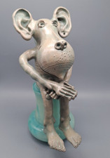 Kantenhocker Fabelwesen