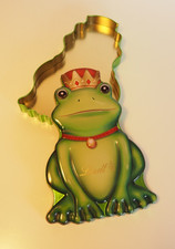 Lindt Blechdose 🐸 Frosch