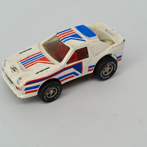 Darda ford rs200 - darda,