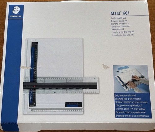 Staedtler mars 661 - staedtler,