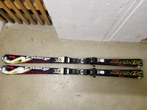 Head ski 170 lang - 170, 163lang