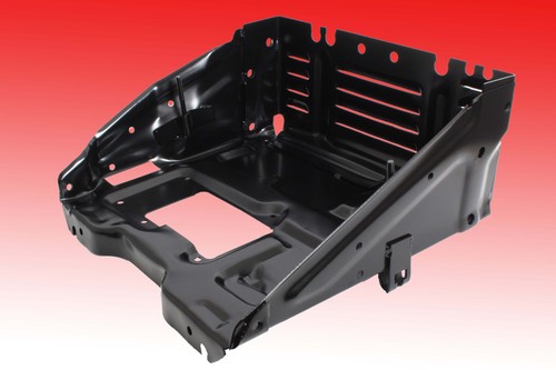 Batteriekasten passend für