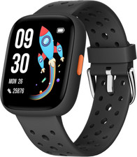 Smartwatch Kinder Fitness Uhr