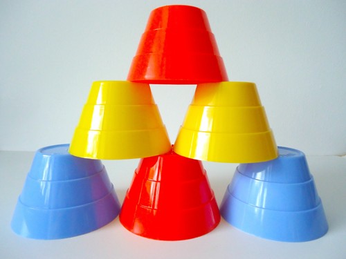 Oetker 6er set - dr.oetker,