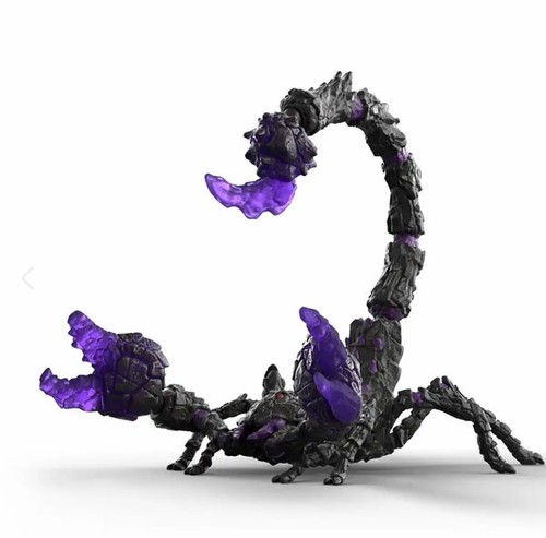 Schleich 70896 eldrador - schleich,