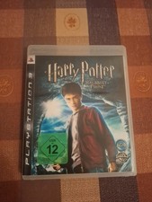 Harry Potter und Der Halbblutprinz - Playstation 3 PS3