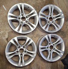 BMW Alufelge 7x16 ET31 5x120