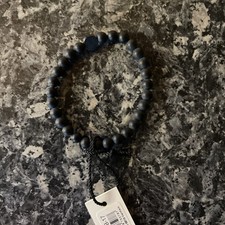 Liebeskind Armband - Schwarz - Neu!