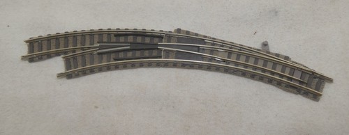 Fleischmann piccolo