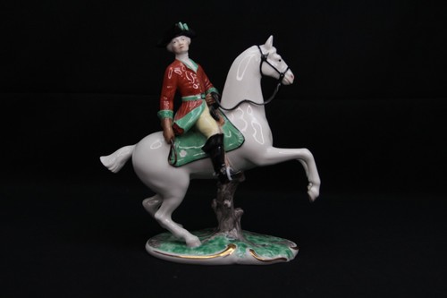 Nymphenburg porzellan figur - nymphenburg,