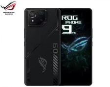 ASUS ROG Phone 9 FE