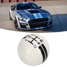 (Weiß Schwarz) 5 Gang