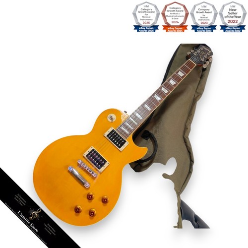 Epiphone les paul - les,