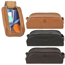 Sonnenleder Kulturbeutel