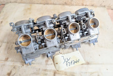 Yamaha FJ1200 3XW 3YA 3CW