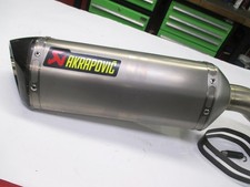 Original Kawasaki Versys 1000