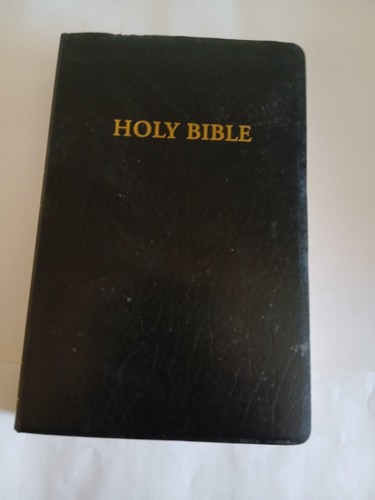 Holy bible dictionary - bible,