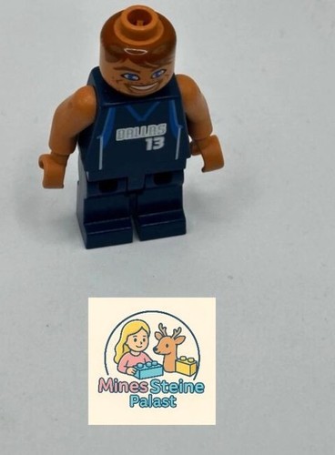 Lego nba018 steve - l-2,