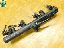 Einspritzleiste Einspritzdüse