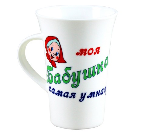 Kaffee teebecher oma - kaffee-/teebecher, "oma"